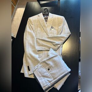 Mezz Slim Fit size 38